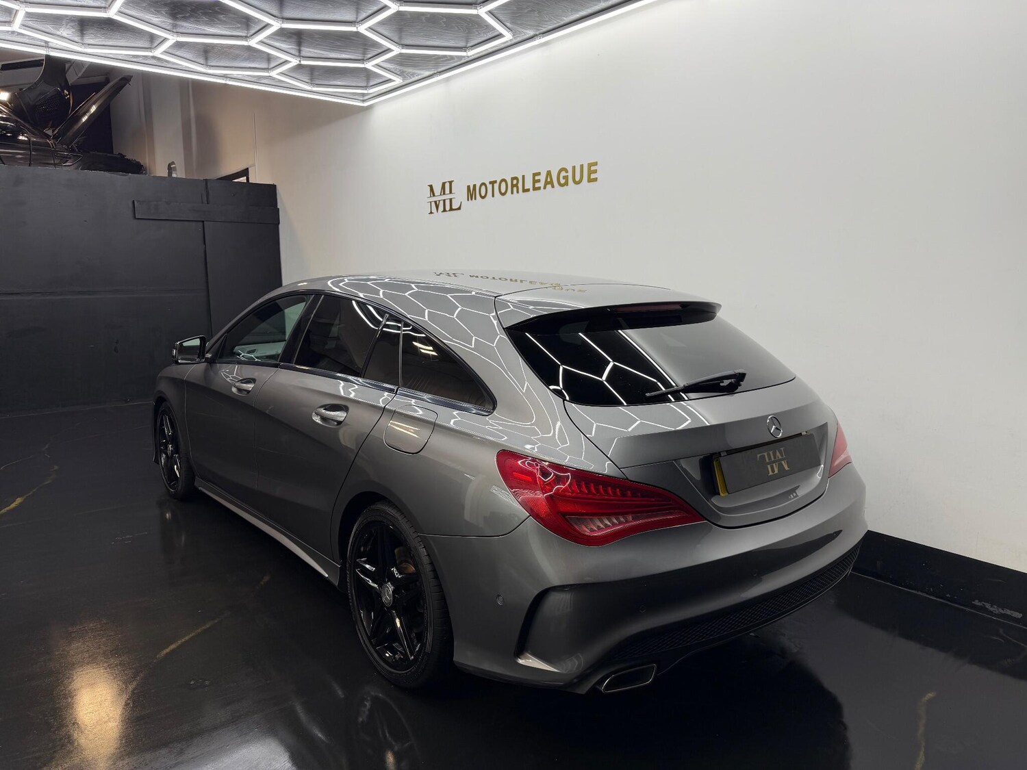 Used Mercedes-Benz CLA for sale - 77598616: Photo 10