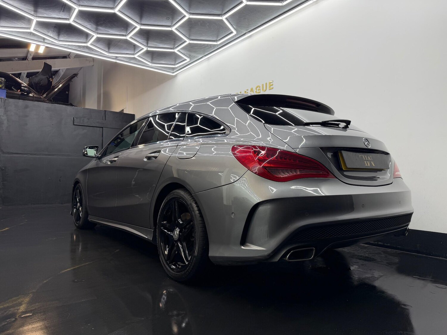 Used Mercedes-Benz CLA for sale - 77598616: Photo 11