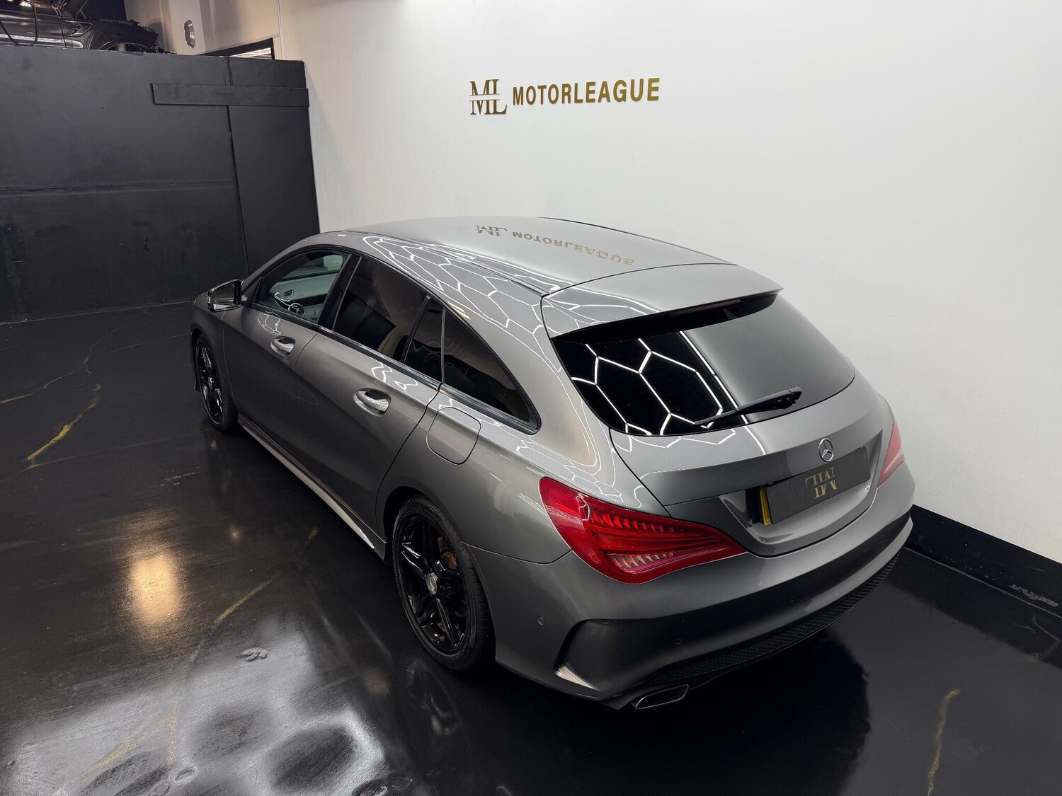 Used Mercedes-Benz CLA for sale - 77598616: Photo 12