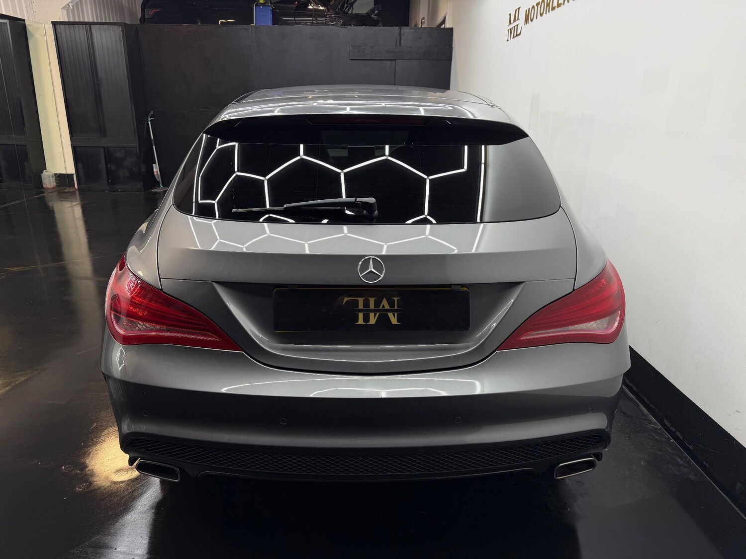 Used Mercedes-Benz CLA for sale - 77598616: Photo 13