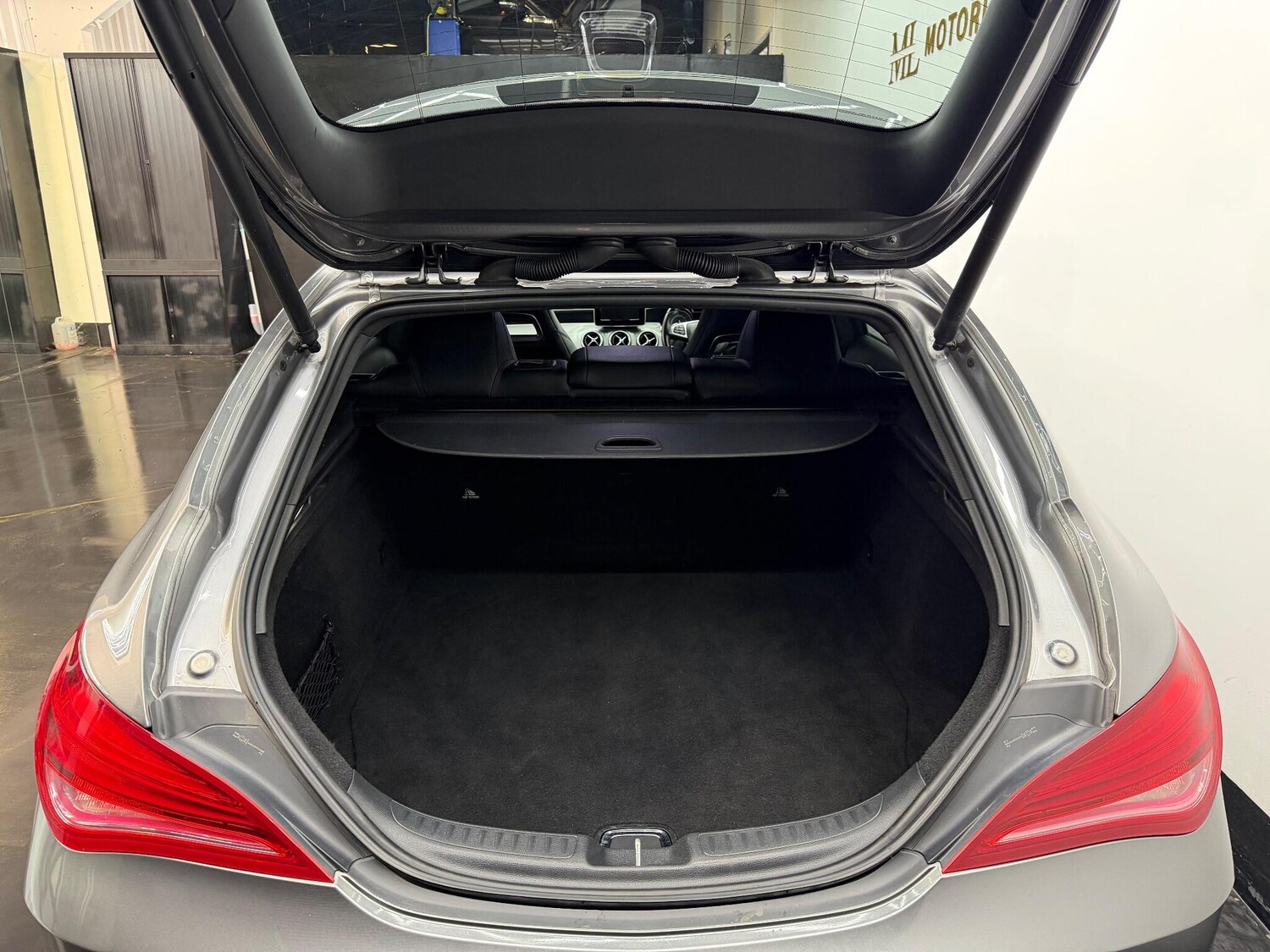 Used Mercedes-Benz CLA for sale - 77598616: Photo 14