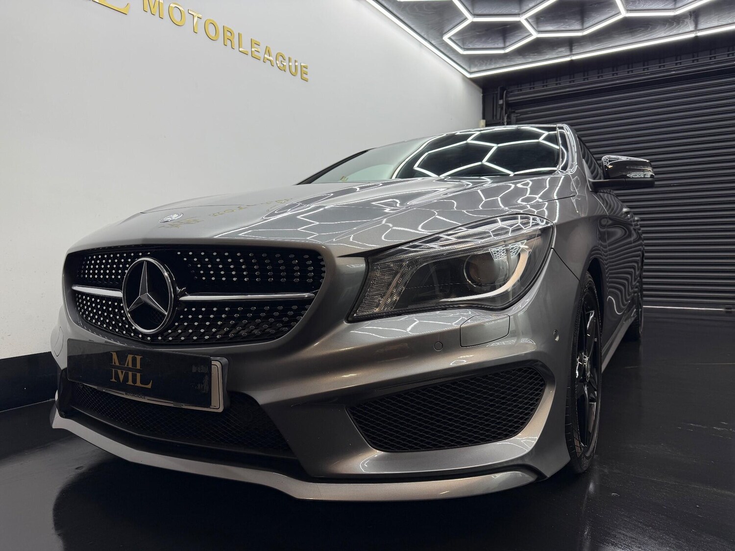 Used Mercedes-Benz CLA for sale - 77598616: Photo 15