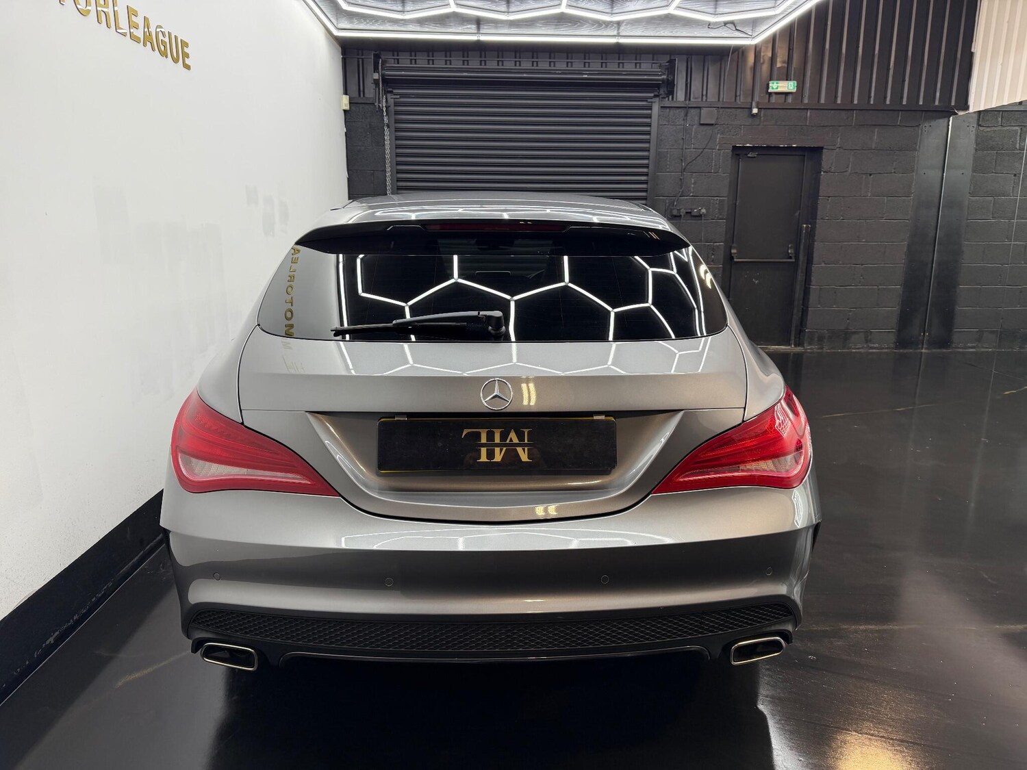 Used Mercedes-Benz CLA for sale - 77598616: Photo 16