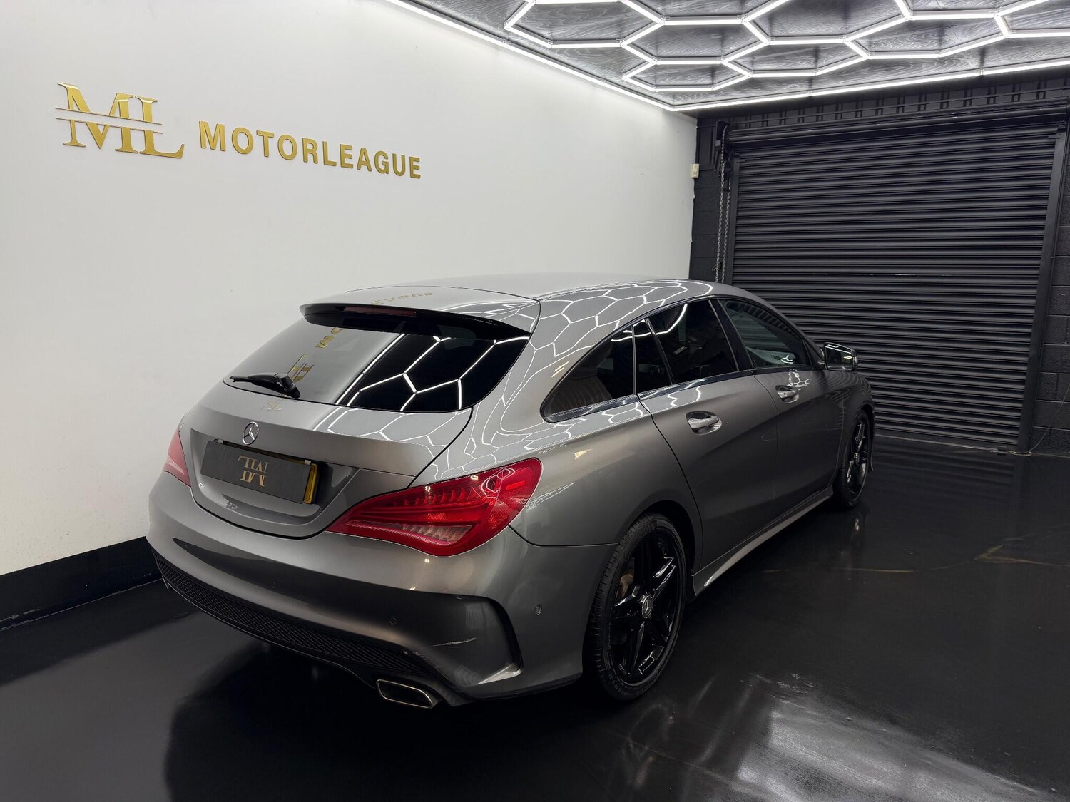 Used Mercedes-Benz CLA for sale - 77598616: Photo 17