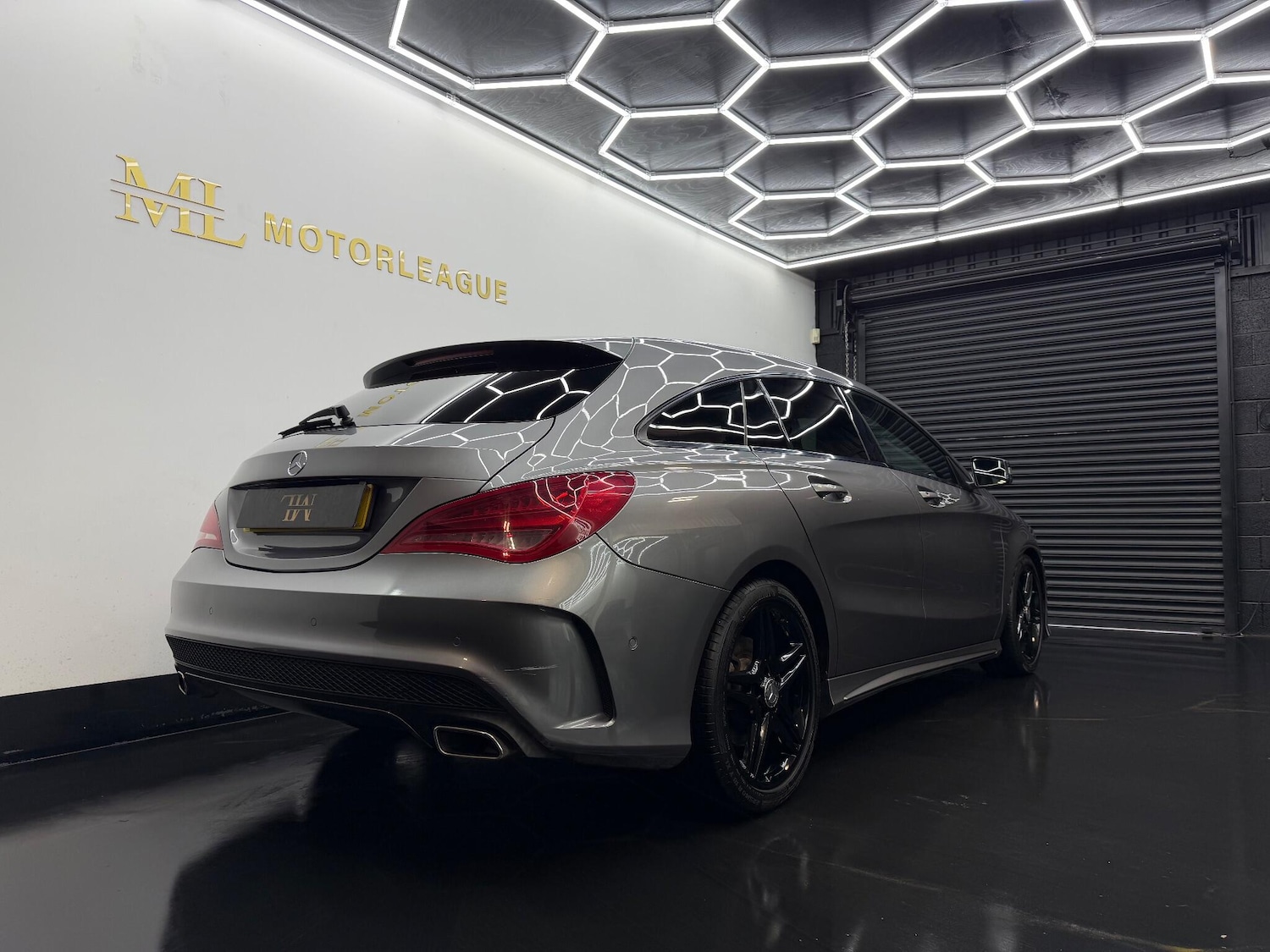 Used Mercedes-Benz CLA for sale - 77598616: Photo 18