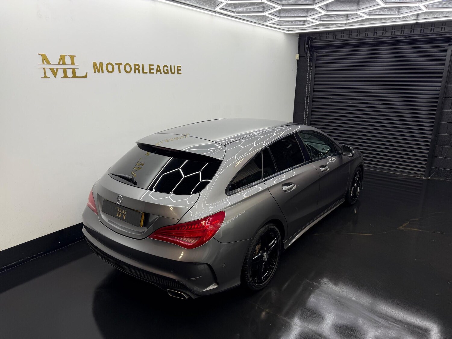 Used Mercedes-Benz CLA for sale - 77598616: Photo 19