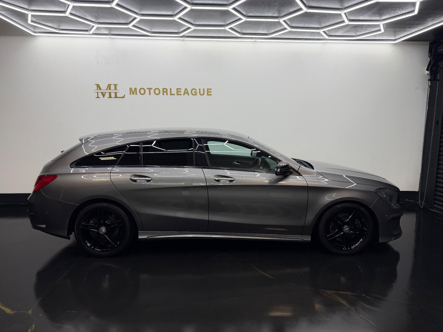 Used Mercedes-Benz CLA for sale - 77598616: Photo 20