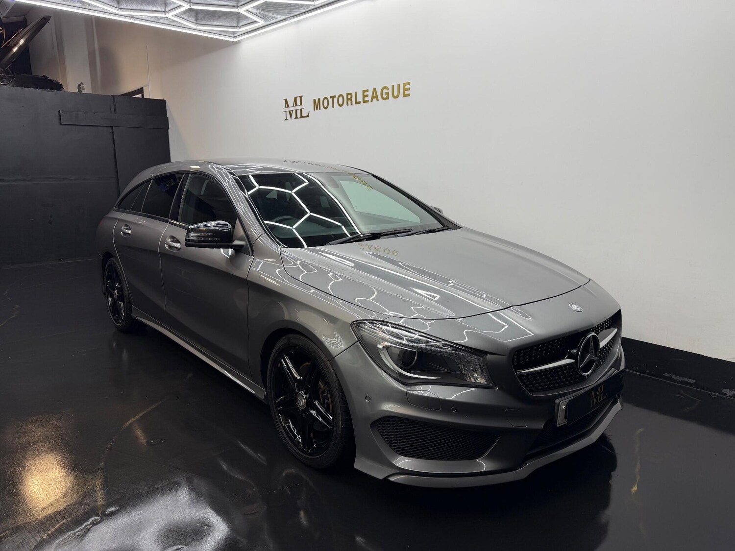 Used Mercedes-Benz CLA for sale - 77598616: Photo 21