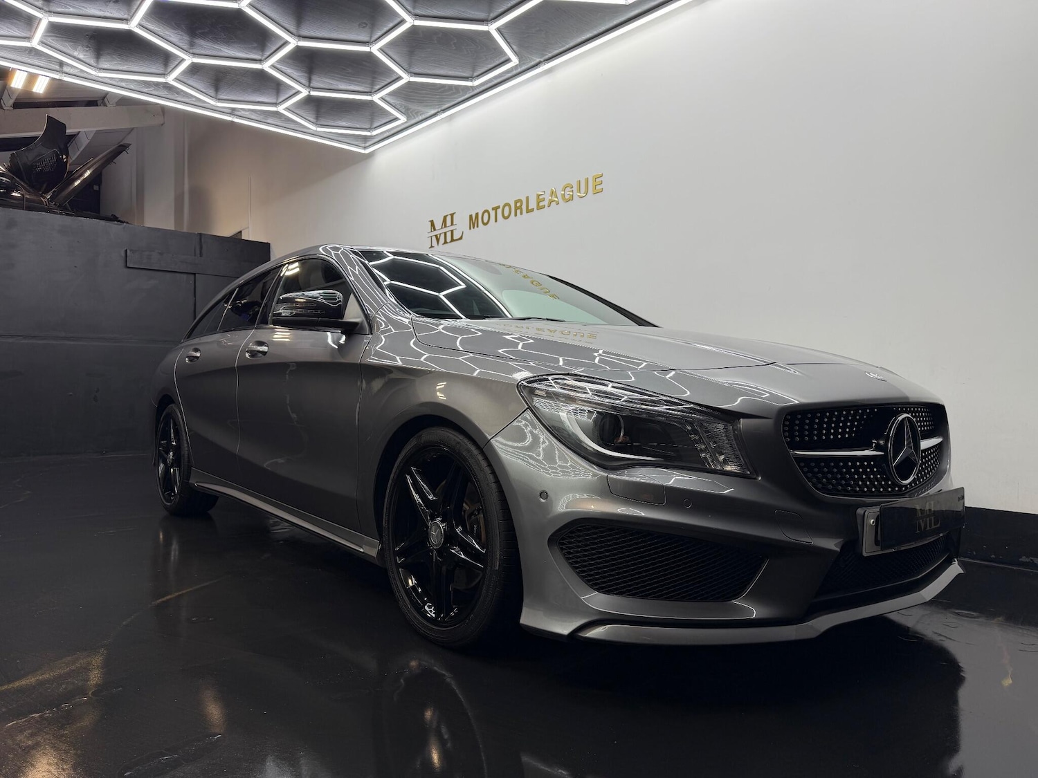 Used Mercedes-Benz CLA for sale - 77598616: Photo 22