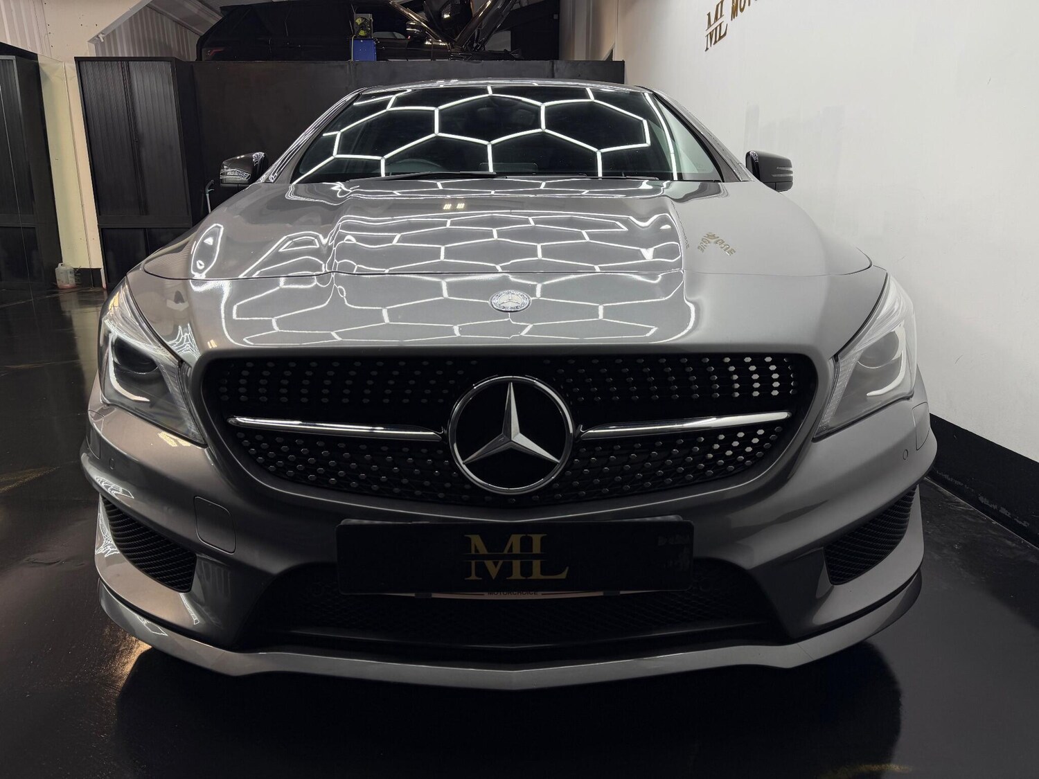 Used Mercedes-Benz CLA for sale - 77598616: Photo 24