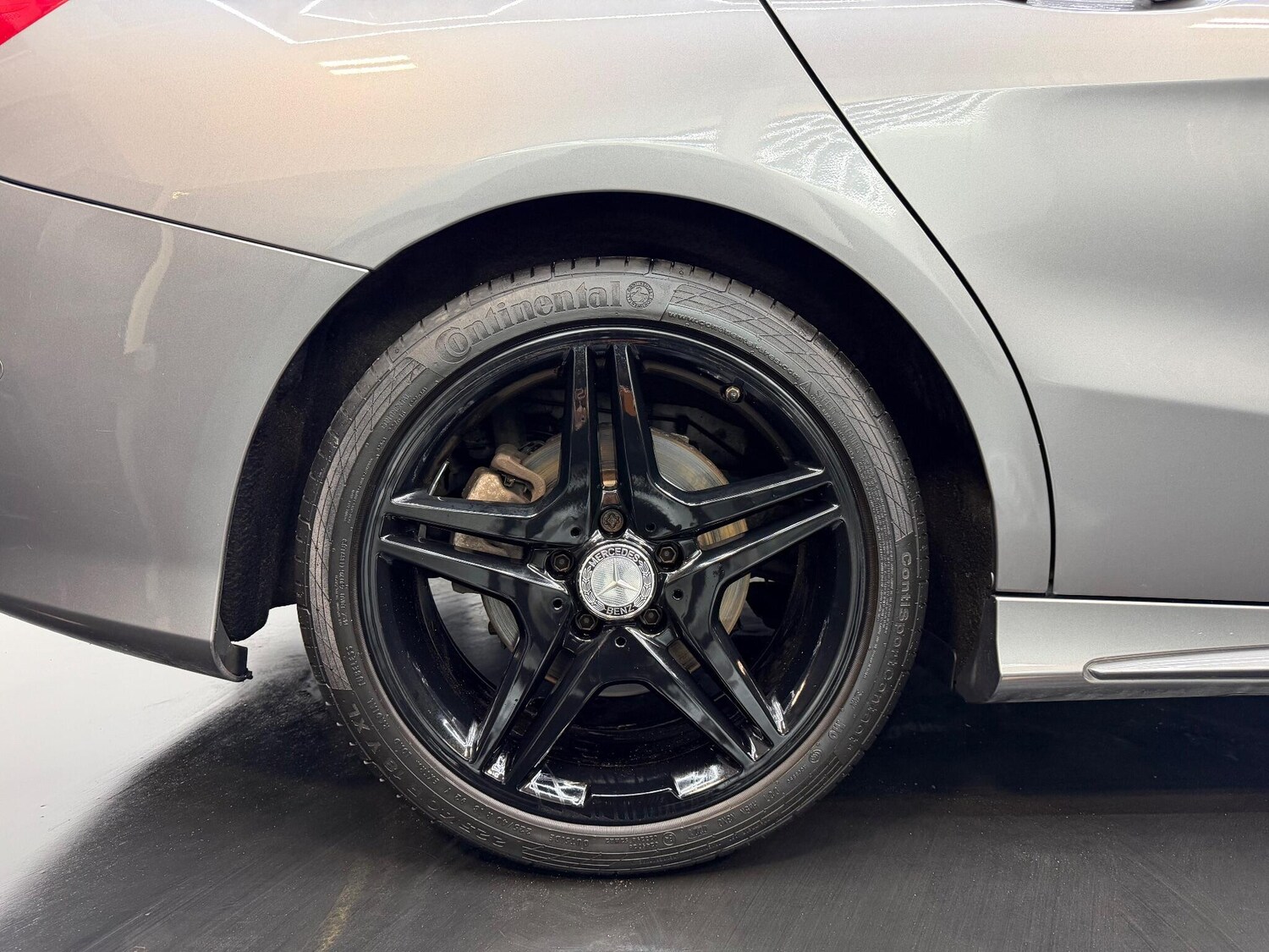 Used Mercedes-Benz CLA for sale - 77598616: Photo 26