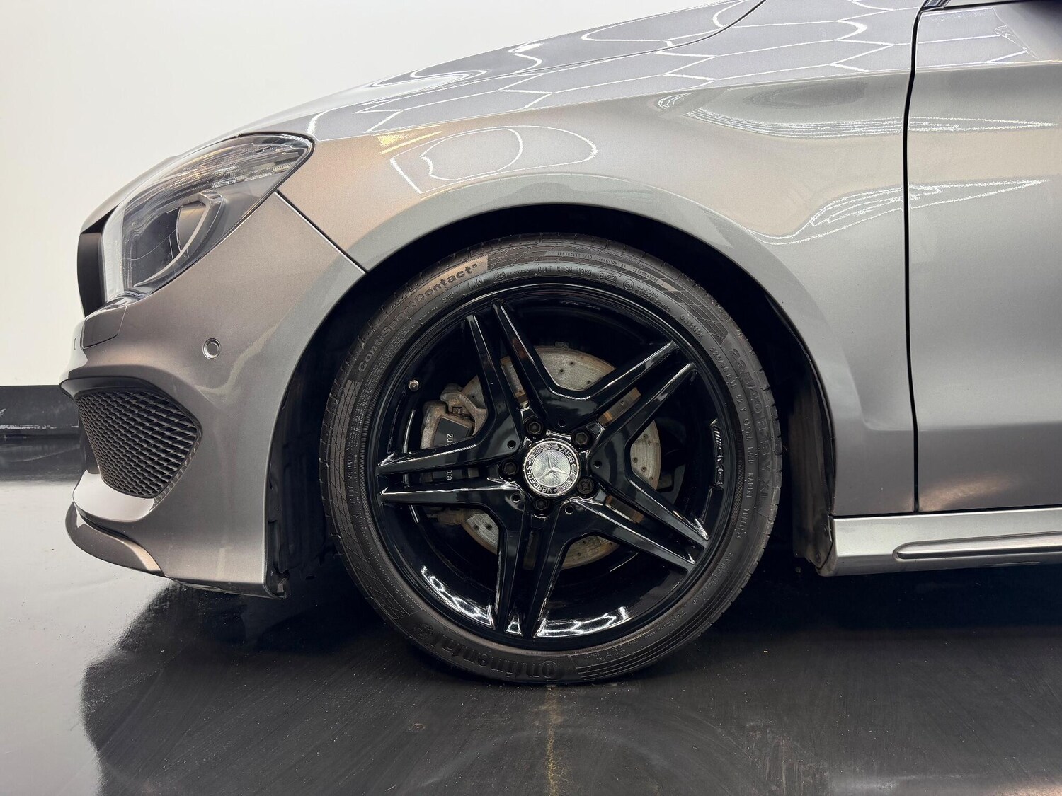 Used Mercedes-Benz CLA for sale - 77598616: Photo 27