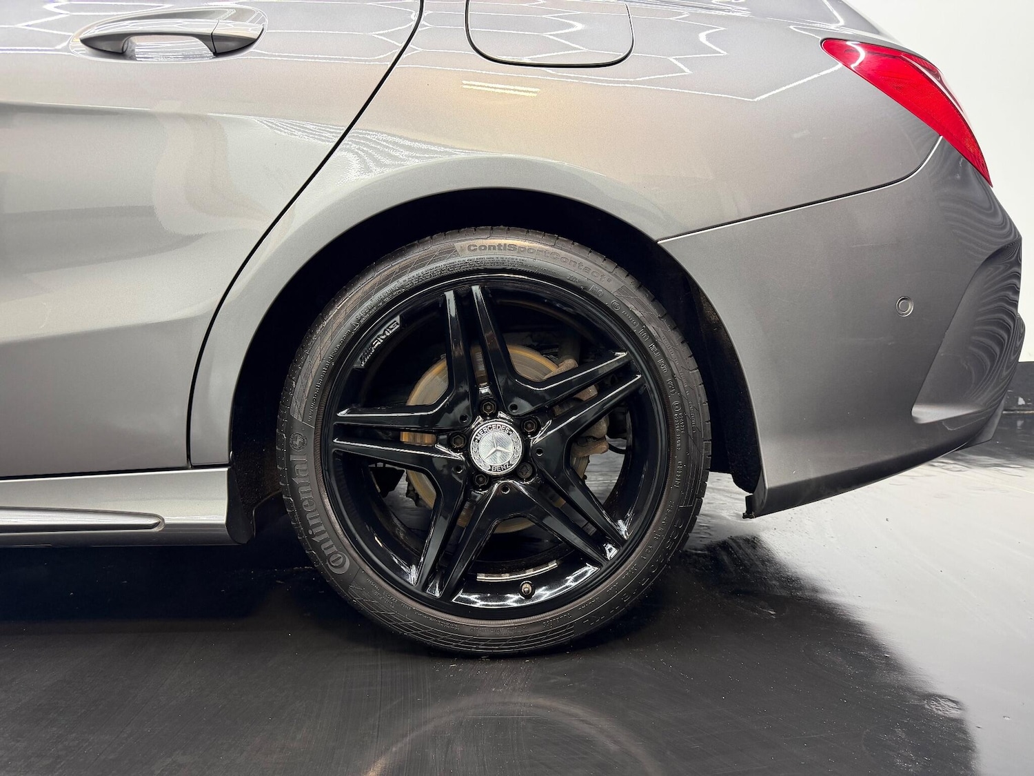 Used Mercedes-Benz CLA for sale - 77598616: Photo 28