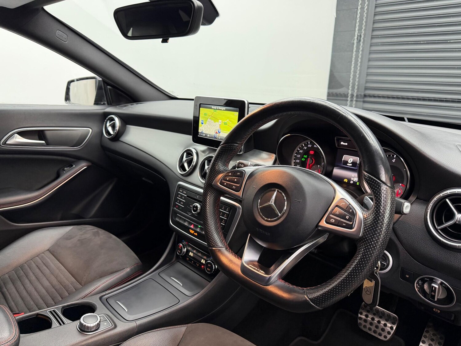 Used Mercedes-Benz CLA for sale - 77598616: Photo 29