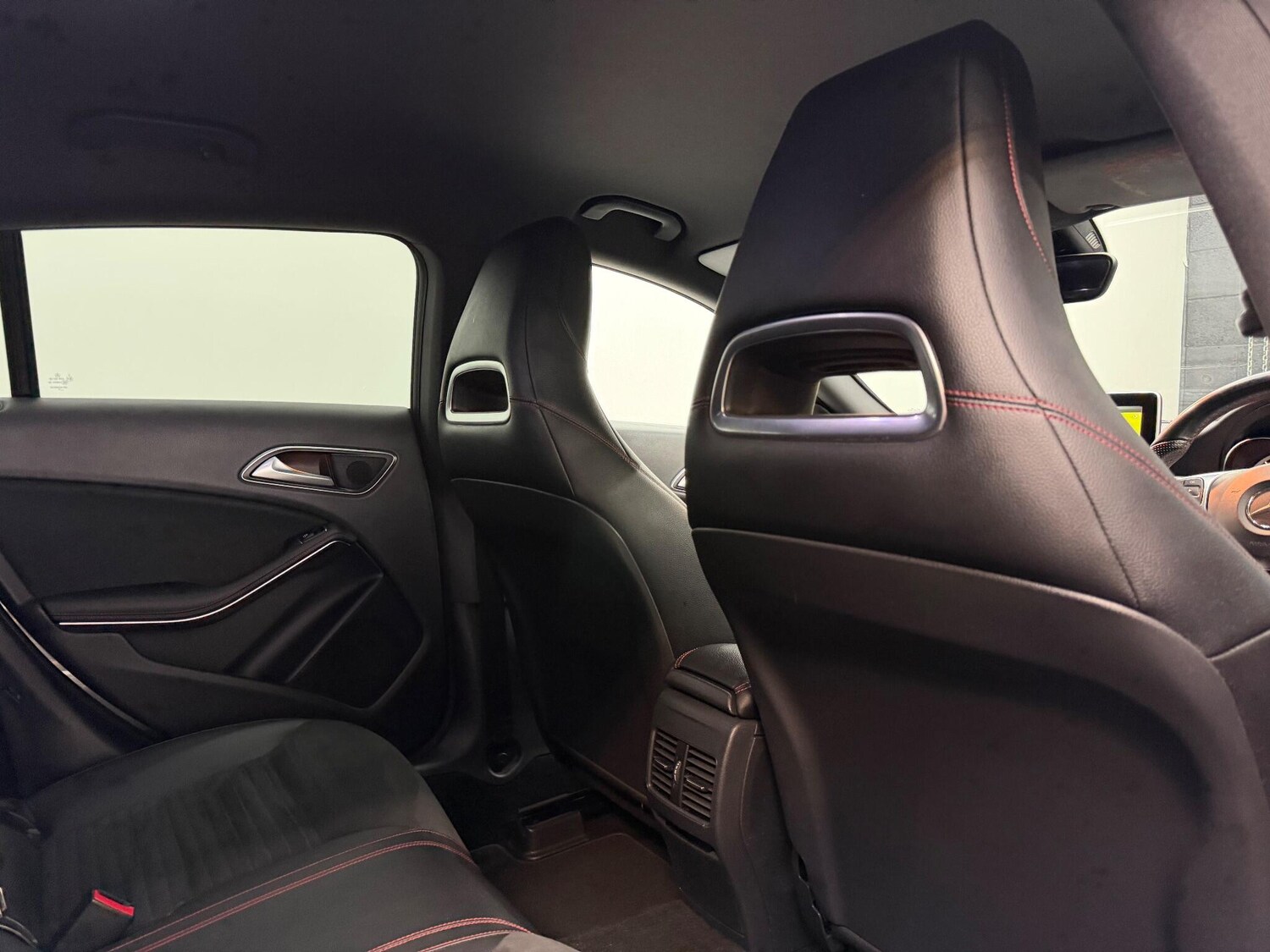 Used Mercedes-Benz CLA for sale - 77598616: Photo 35