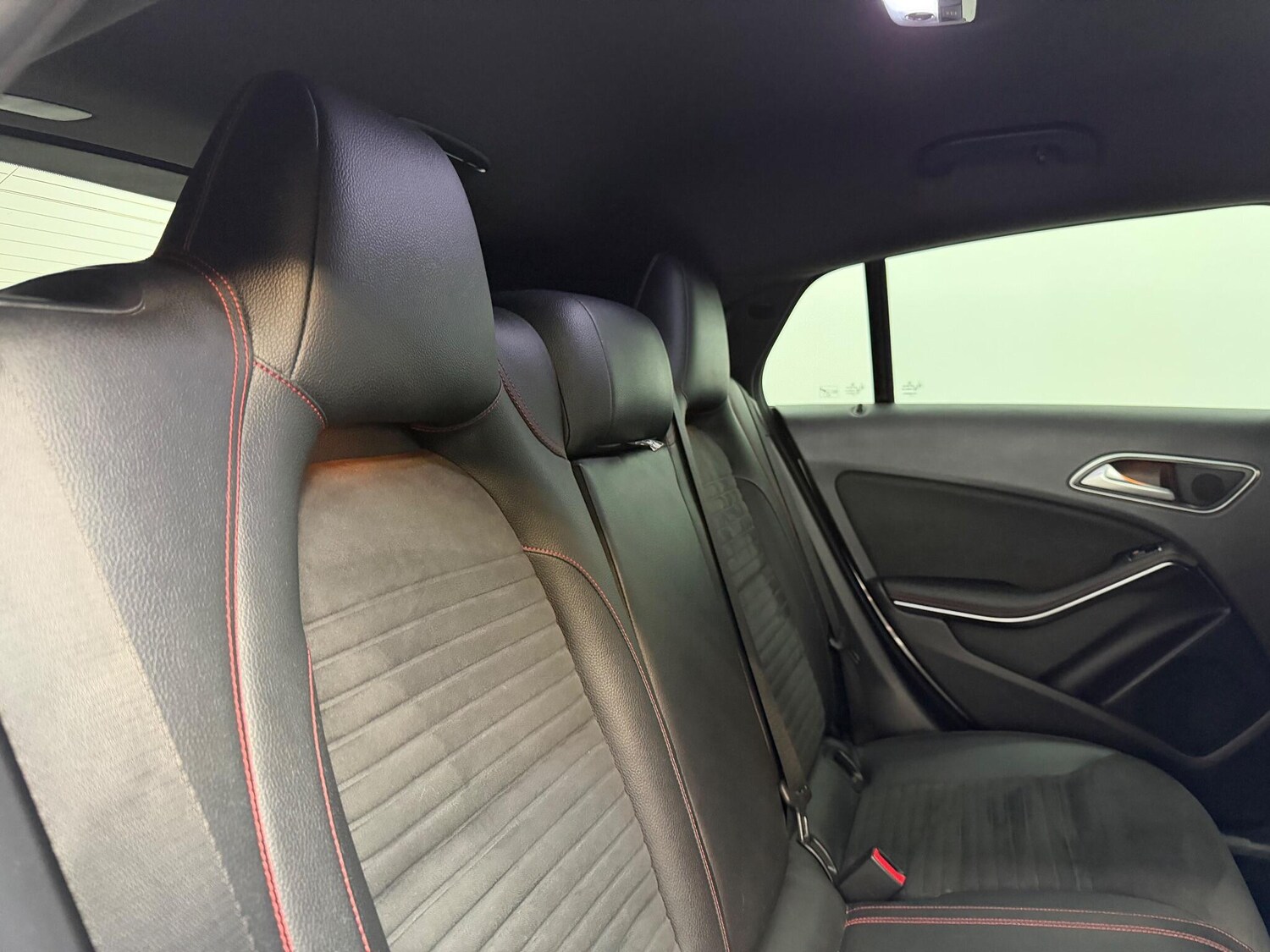 Used Mercedes-Benz CLA for sale - 77598616: Photo 36