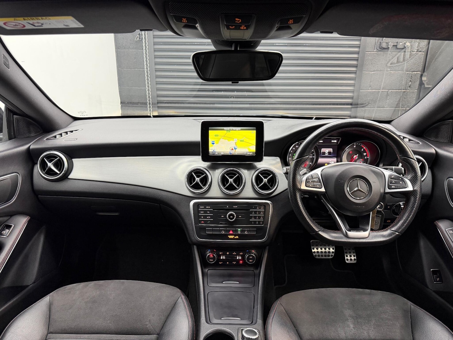 Used Mercedes-Benz CLA for sale - 77598616: Photo 37