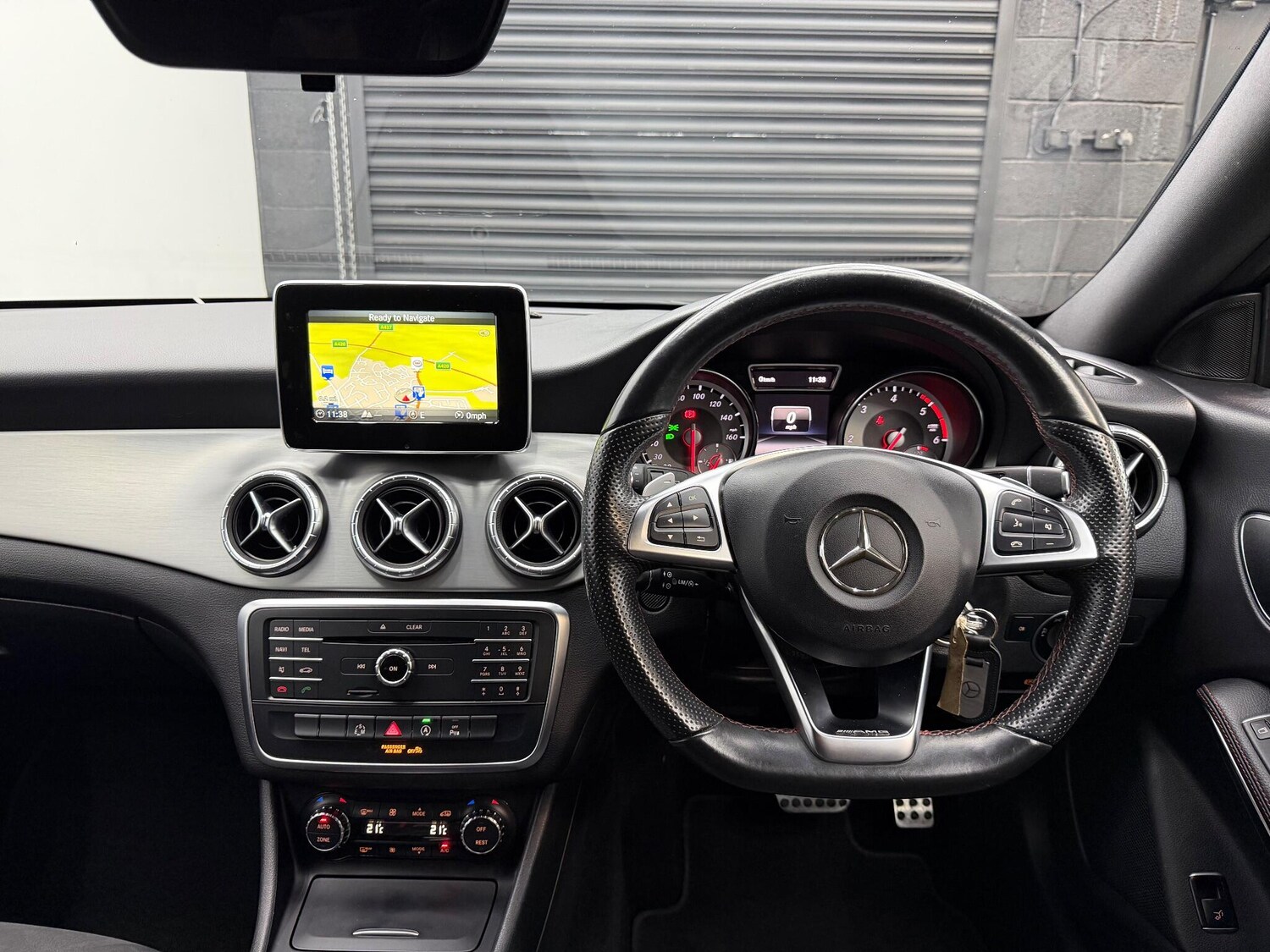 Used Mercedes-Benz CLA for sale - 77598616: Photo 38
