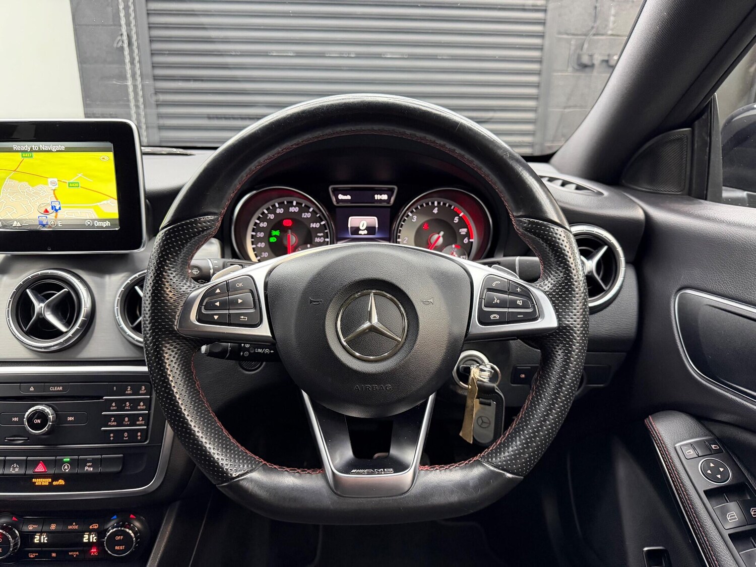 Used Mercedes-Benz CLA for sale - 77598616: Photo 39