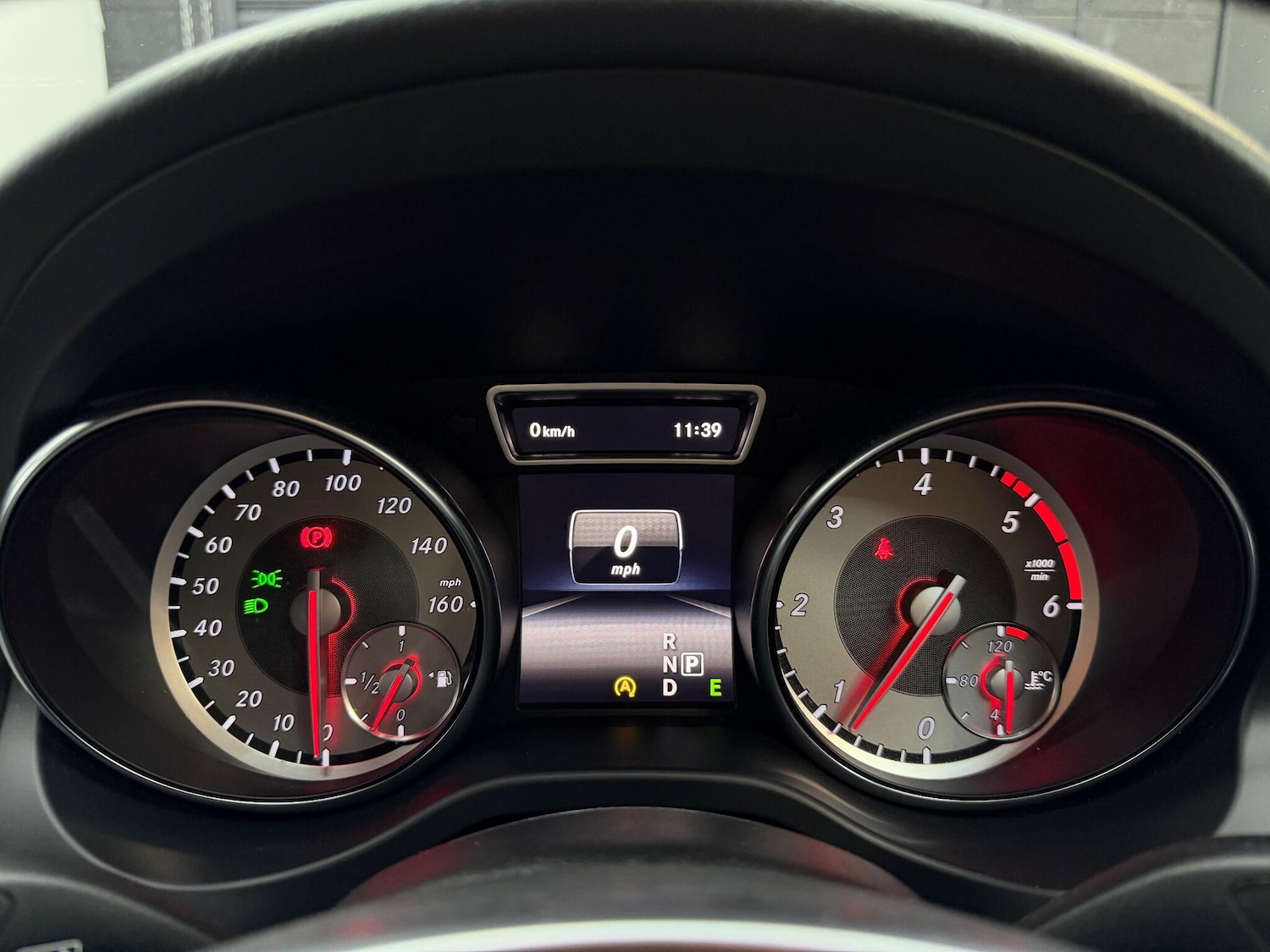 Used Mercedes-Benz CLA for sale - 77598616: Photo 40