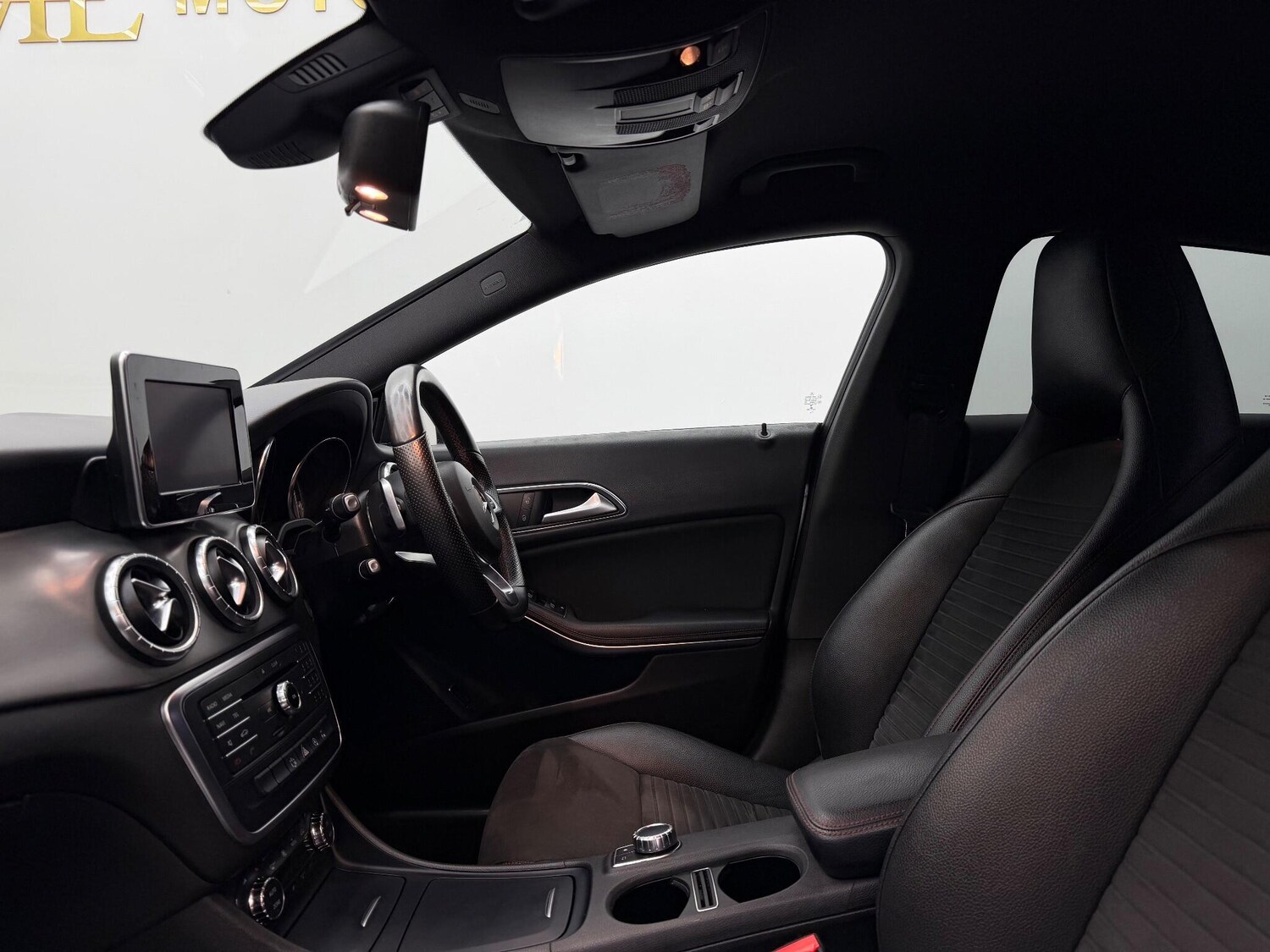 Used Mercedes-Benz CLA for sale - 77598616: Photo 41