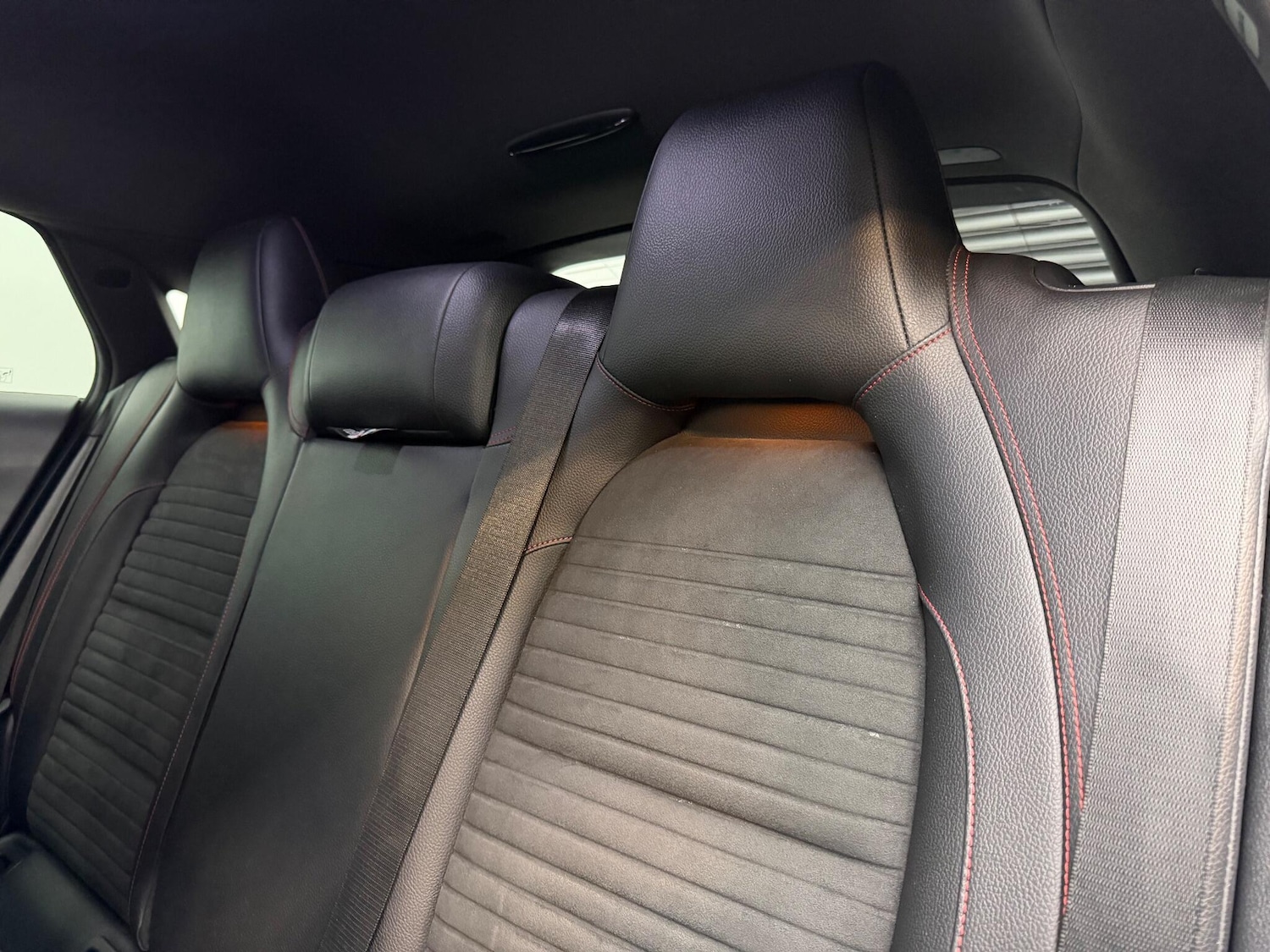 Used Mercedes-Benz CLA for sale - 77598616: Photo 46