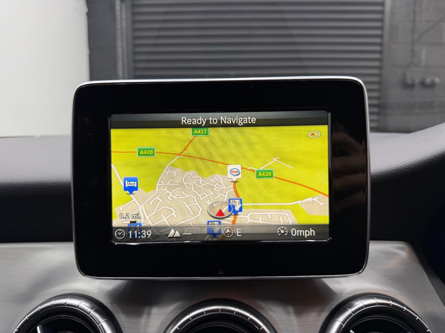 Used Mercedes-Benz CLA for sale - 77598616: Photo 47