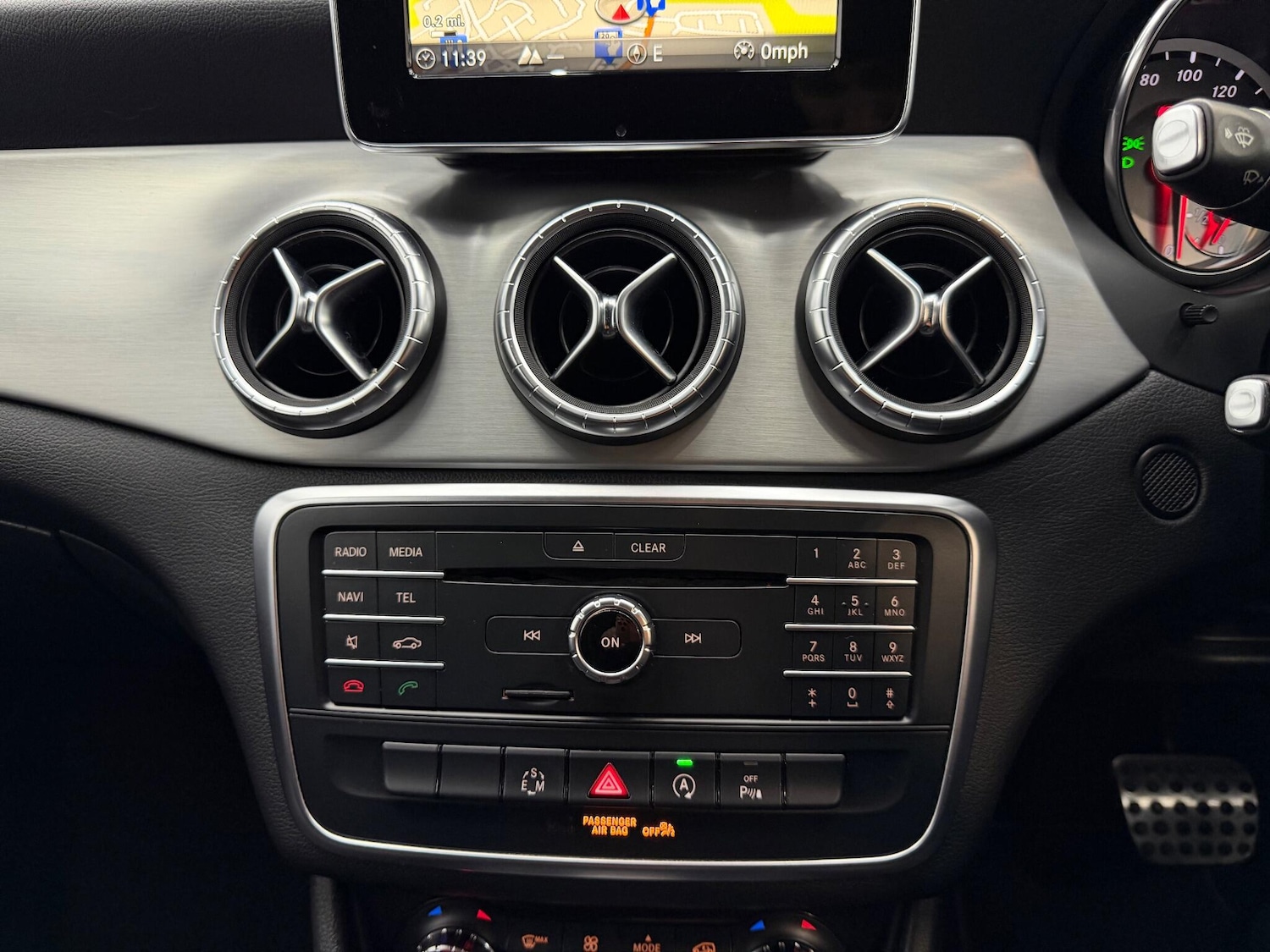 Used Mercedes-Benz CLA for sale - 77598616: Photo 48