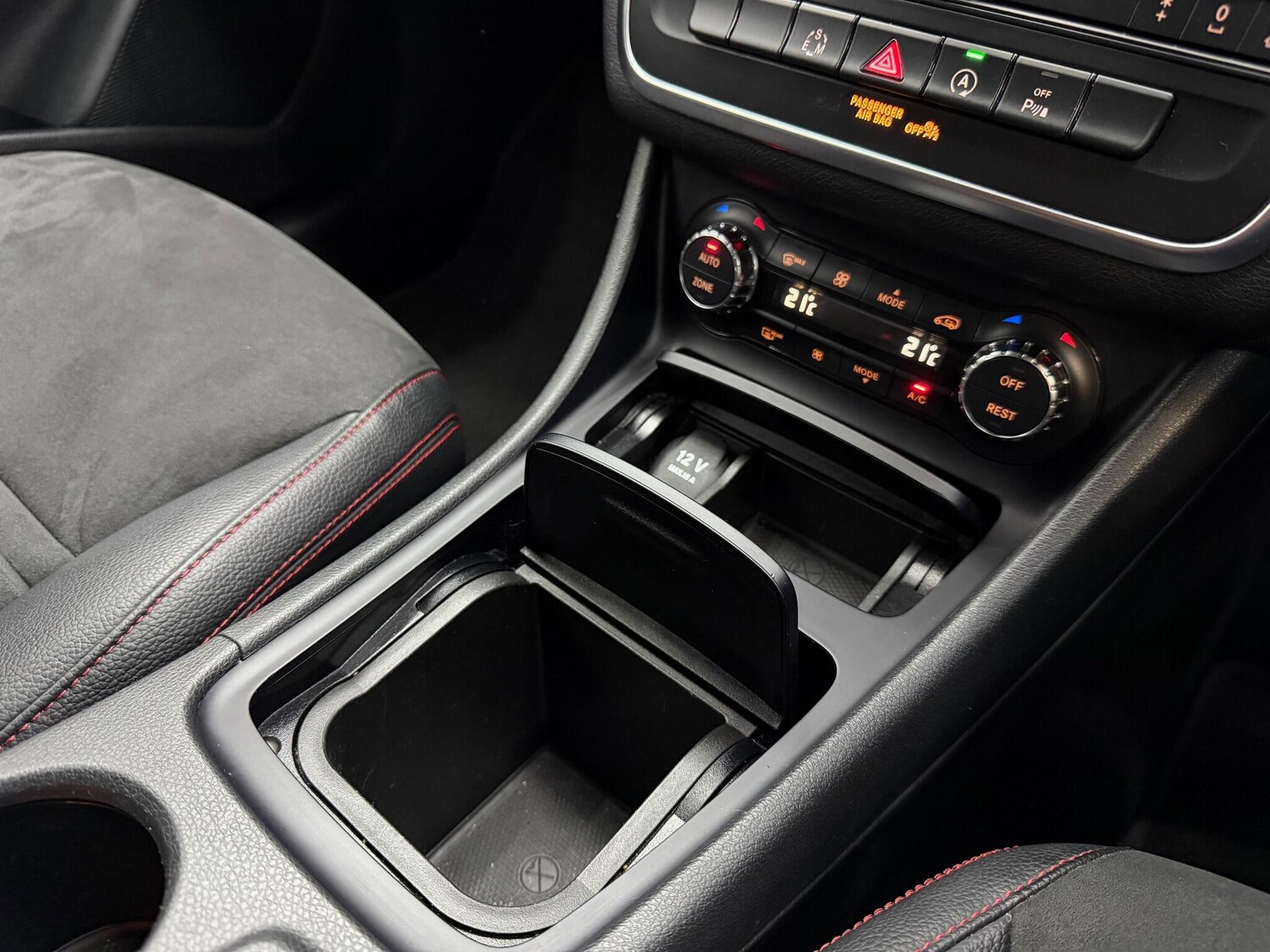 Used Mercedes-Benz CLA for sale - 77598616: Photo 50