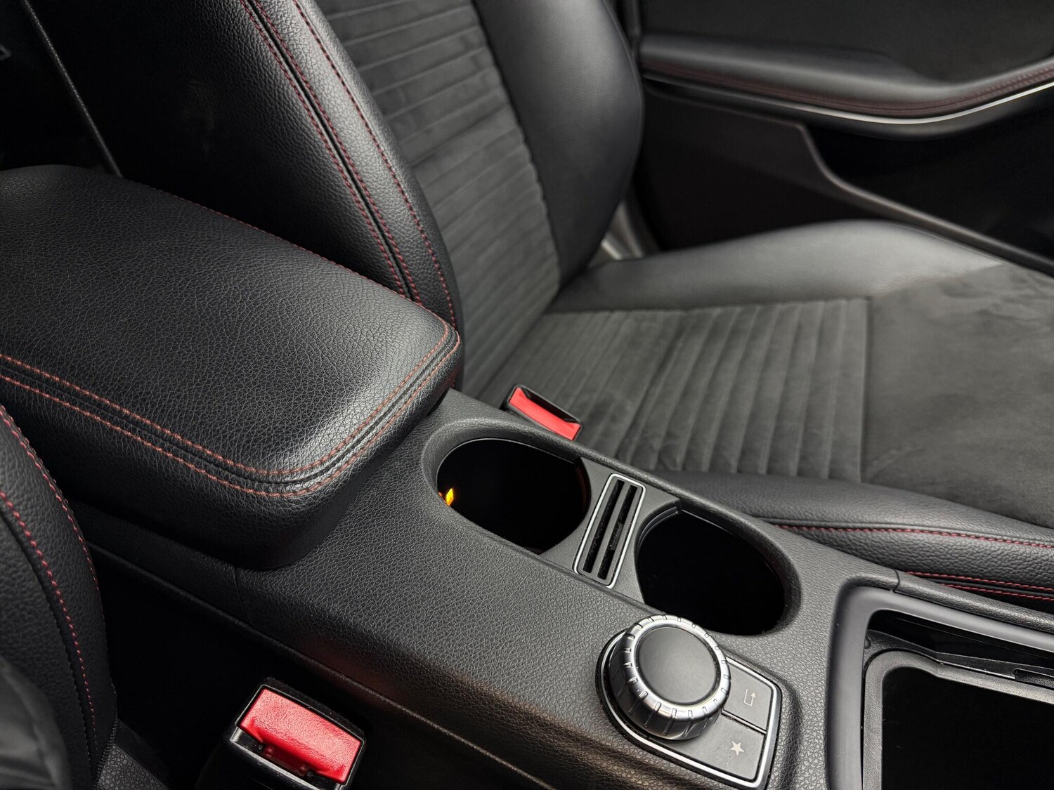 Used Mercedes-Benz CLA for sale - 77598616: Photo 51