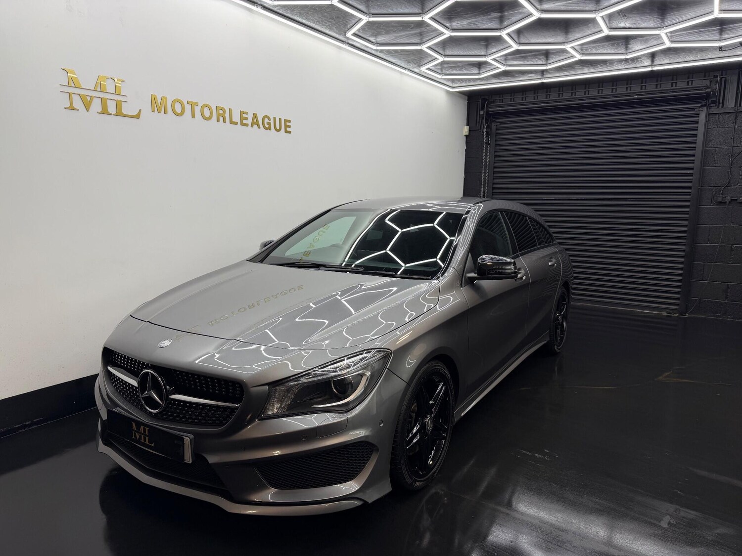 Used Mercedes-Benz CLA for sale - 77598616: Photo 6