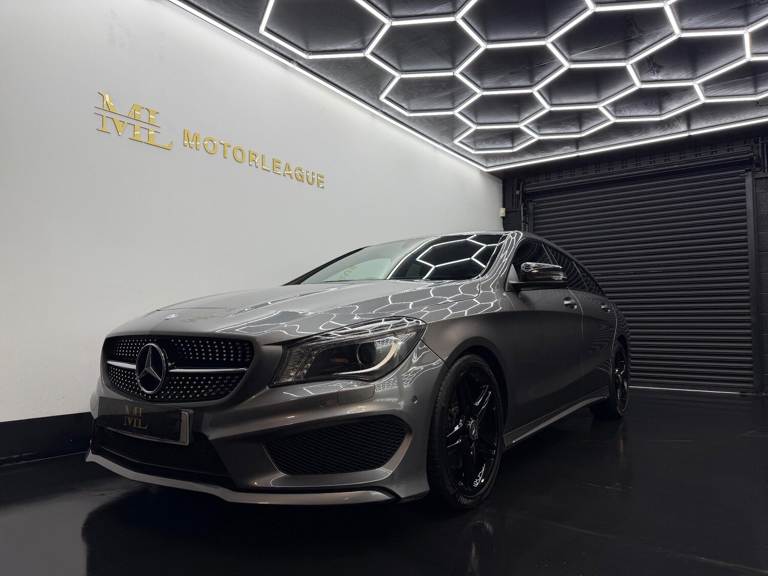 Used Mercedes-Benz CLA for sale - 77598616: Photo 7