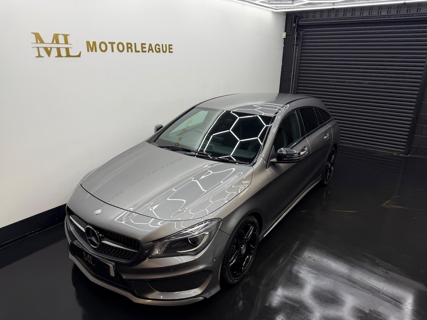 Used Mercedes-Benz CLA for sale - 77598616: Photo 8