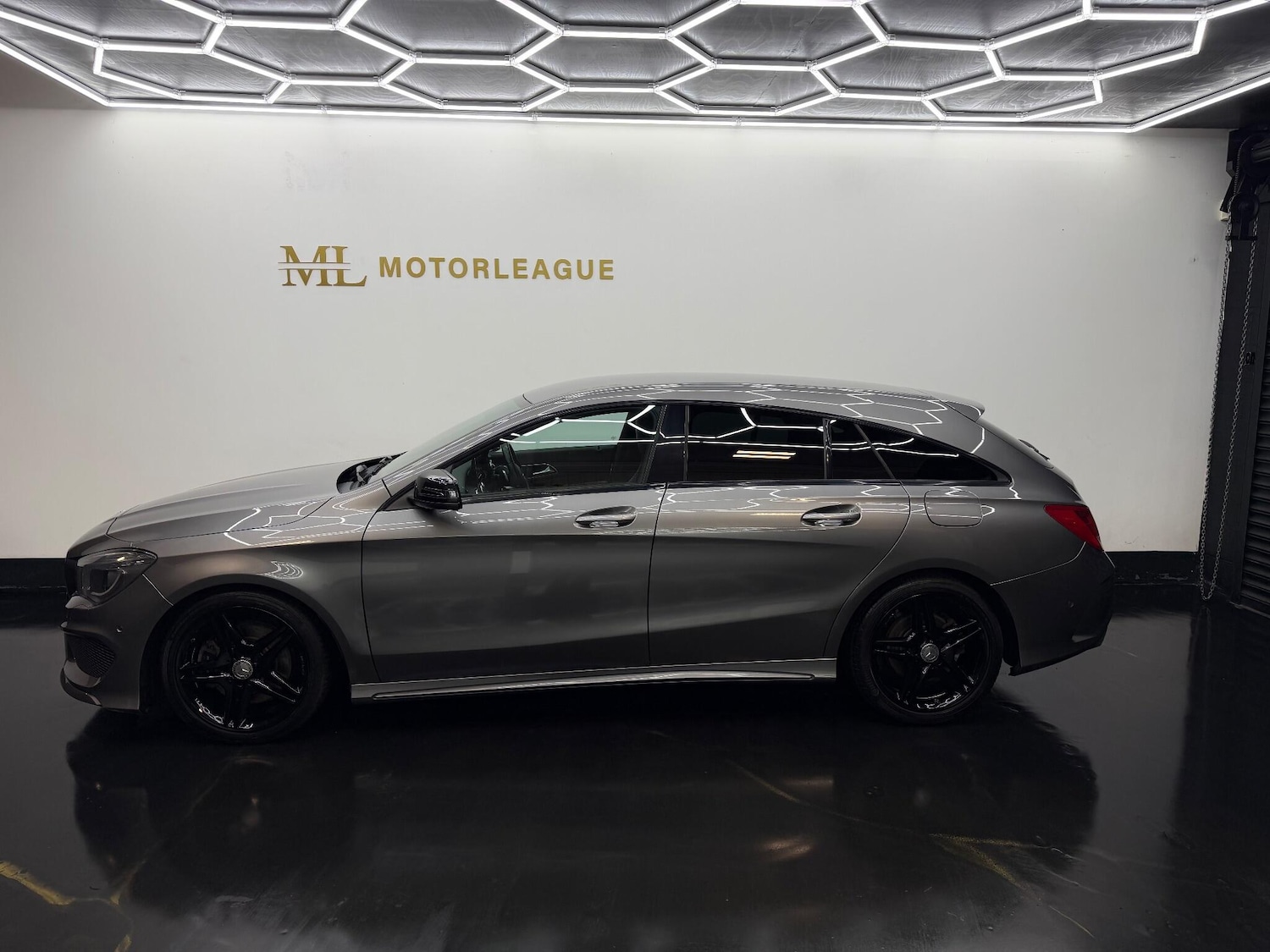 Used Mercedes-Benz CLA for sale - 77598616: Photo 9