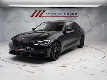 Used BMW 3 Series 2019 for sale - 78898144: Photo