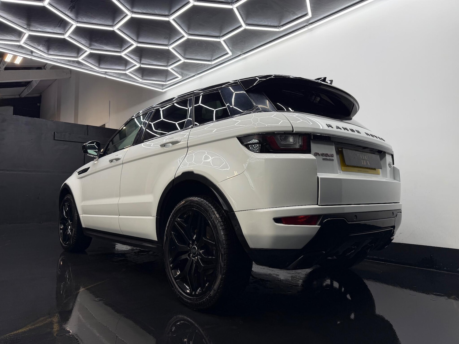 Used Land Rover Range Rover Evoque for sale - 77598671: Photo 11