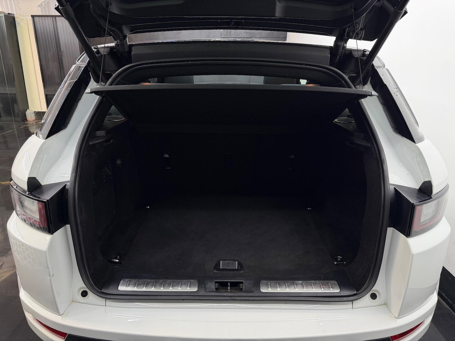 Used Land Rover Range Rover Evoque for sale - 77598671: Photo 14