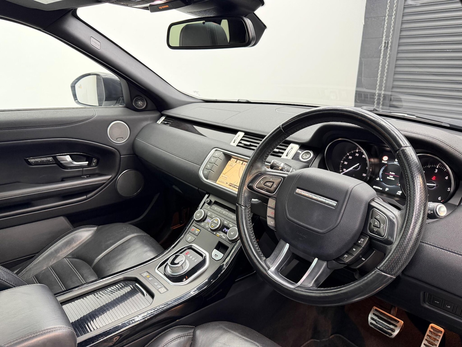 Used Land Rover Range Rover Evoque for sale - 77598671: Photo 2