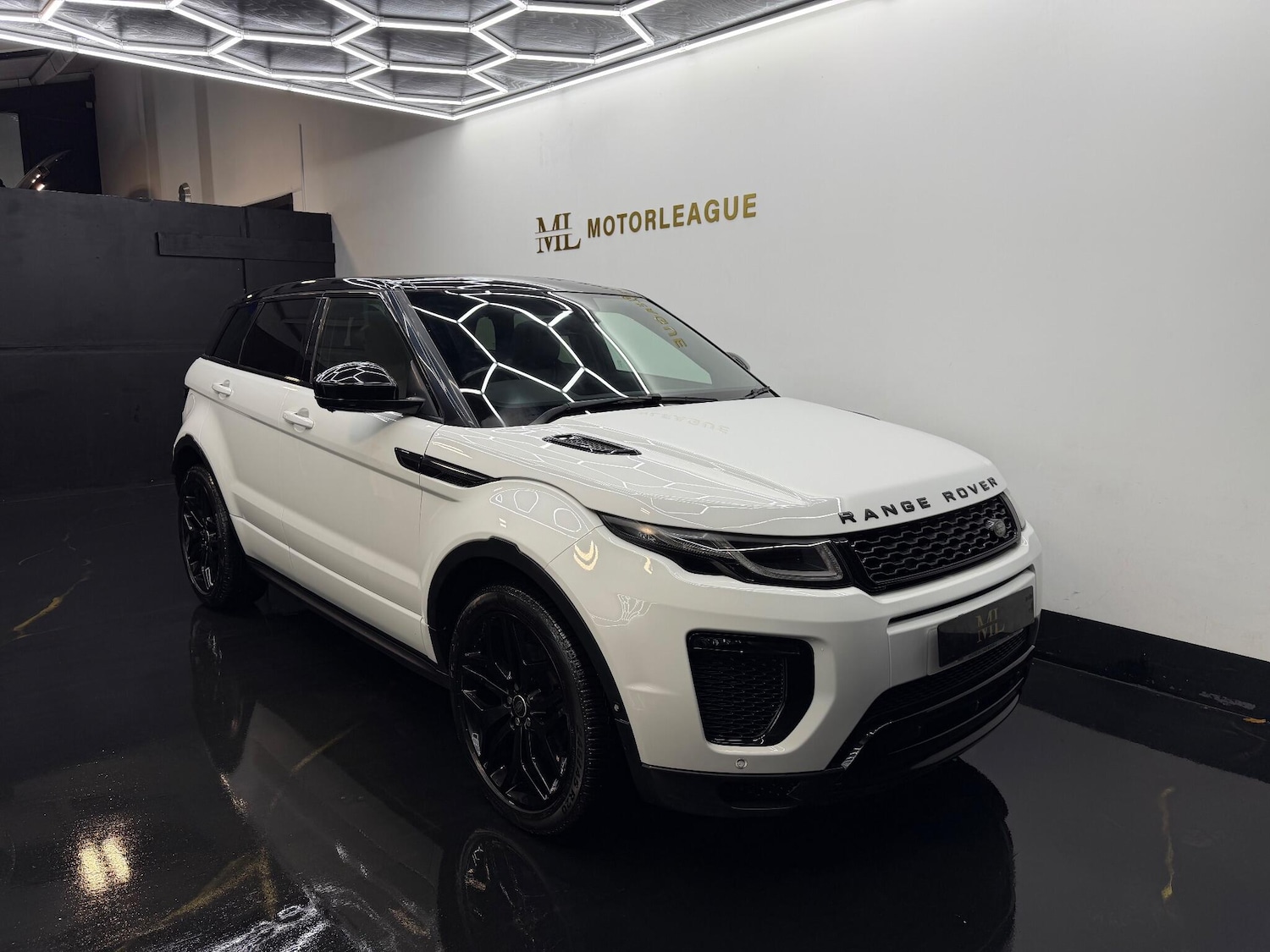 Used Land Rover Range Rover Evoque for sale - 77598671: Photo 20