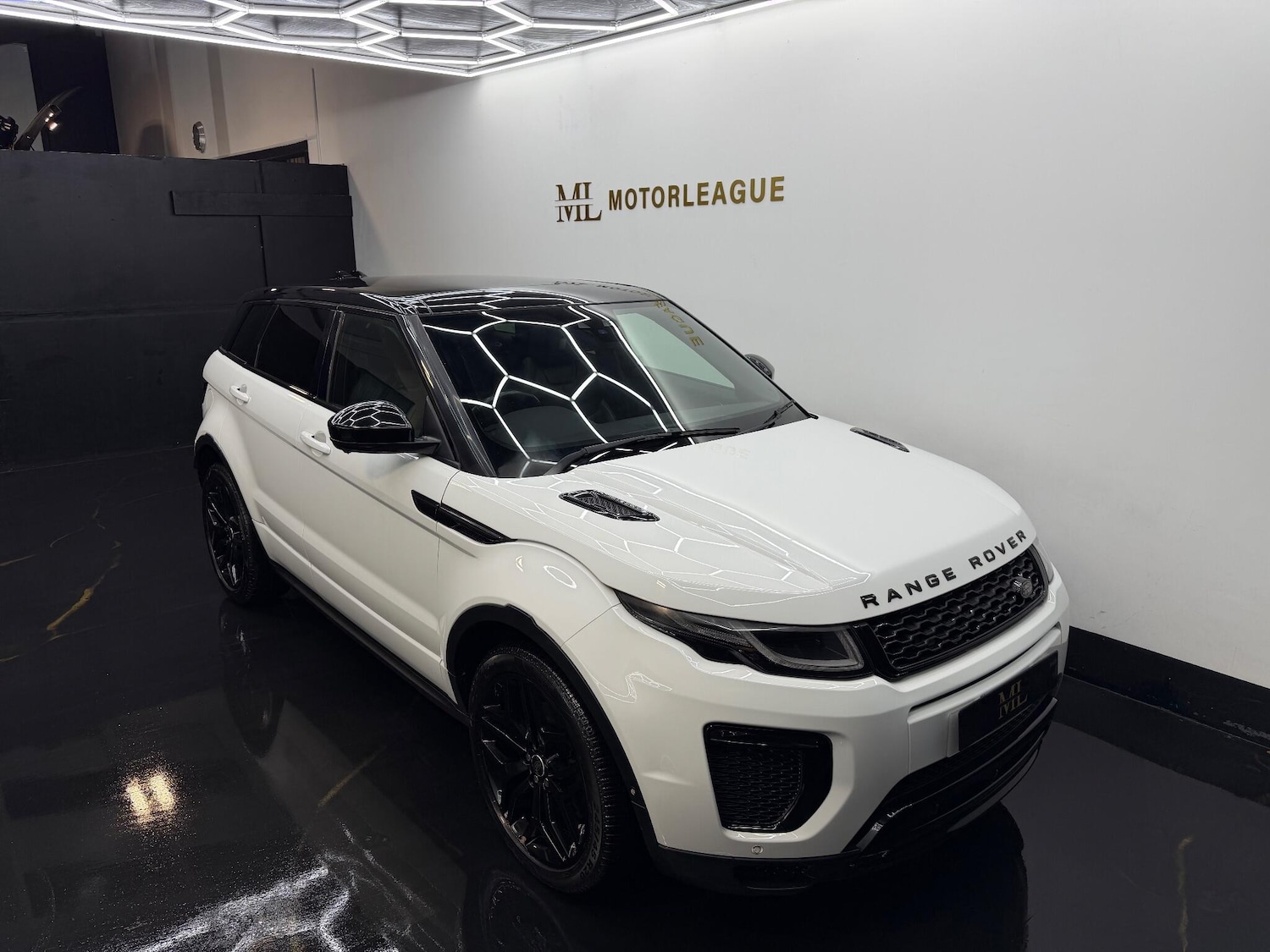 Used Land Rover Range Rover Evoque for sale - 77598671: Photo 22