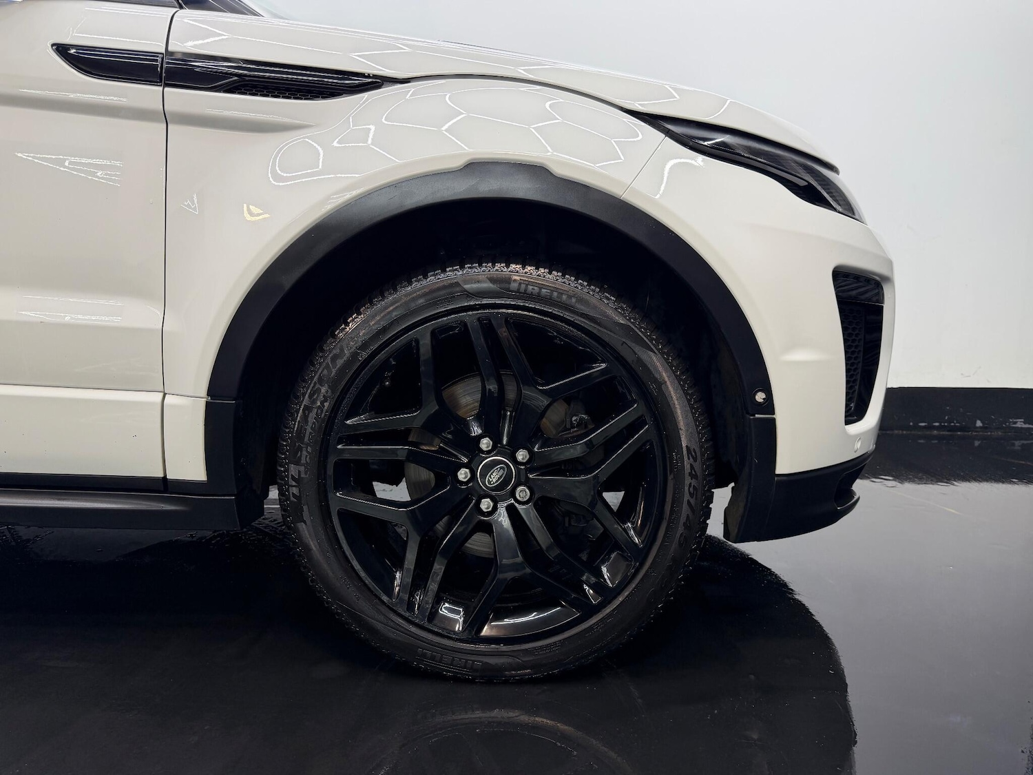 Used Land Rover Range Rover Evoque for sale - 77598671: Photo 24