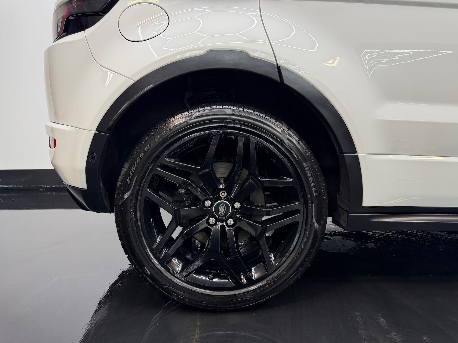 Used Land Rover Range Rover Evoque for sale - 77598671: Photo 25