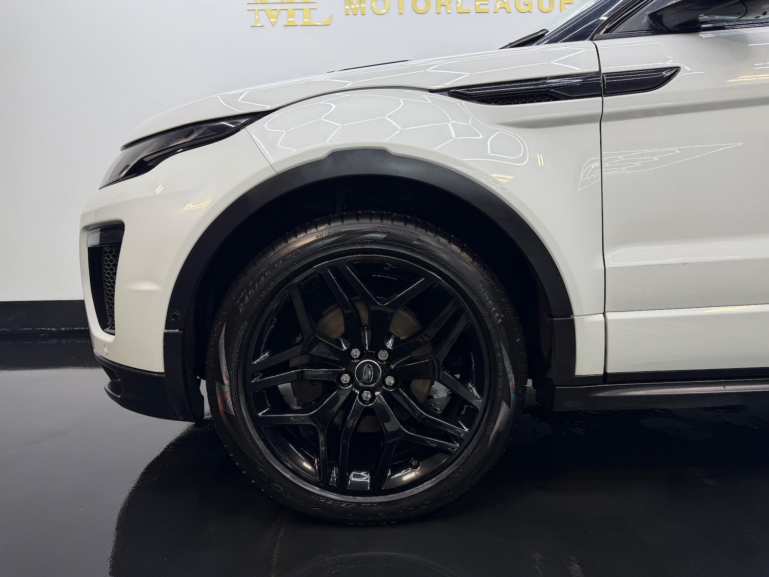 Used Land Rover Range Rover Evoque for sale - 77598671: Photo 26