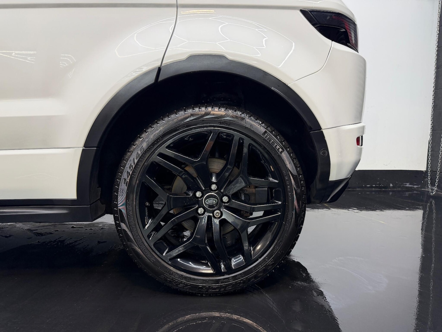 Used Land Rover Range Rover Evoque for sale - 77598671: Photo 27