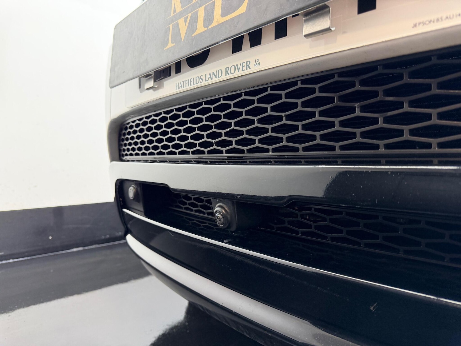 Used Land Rover Range Rover Evoque for sale - 77598671: Photo 29