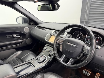 Used Land Rover Range Rover Evoque 2016 for sale - 77598671: Photo