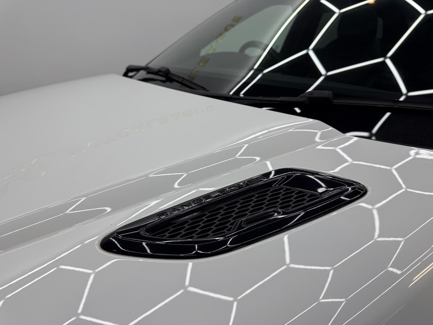 Used Land Rover Range Rover Evoque for sale - 77598671: Photo 30