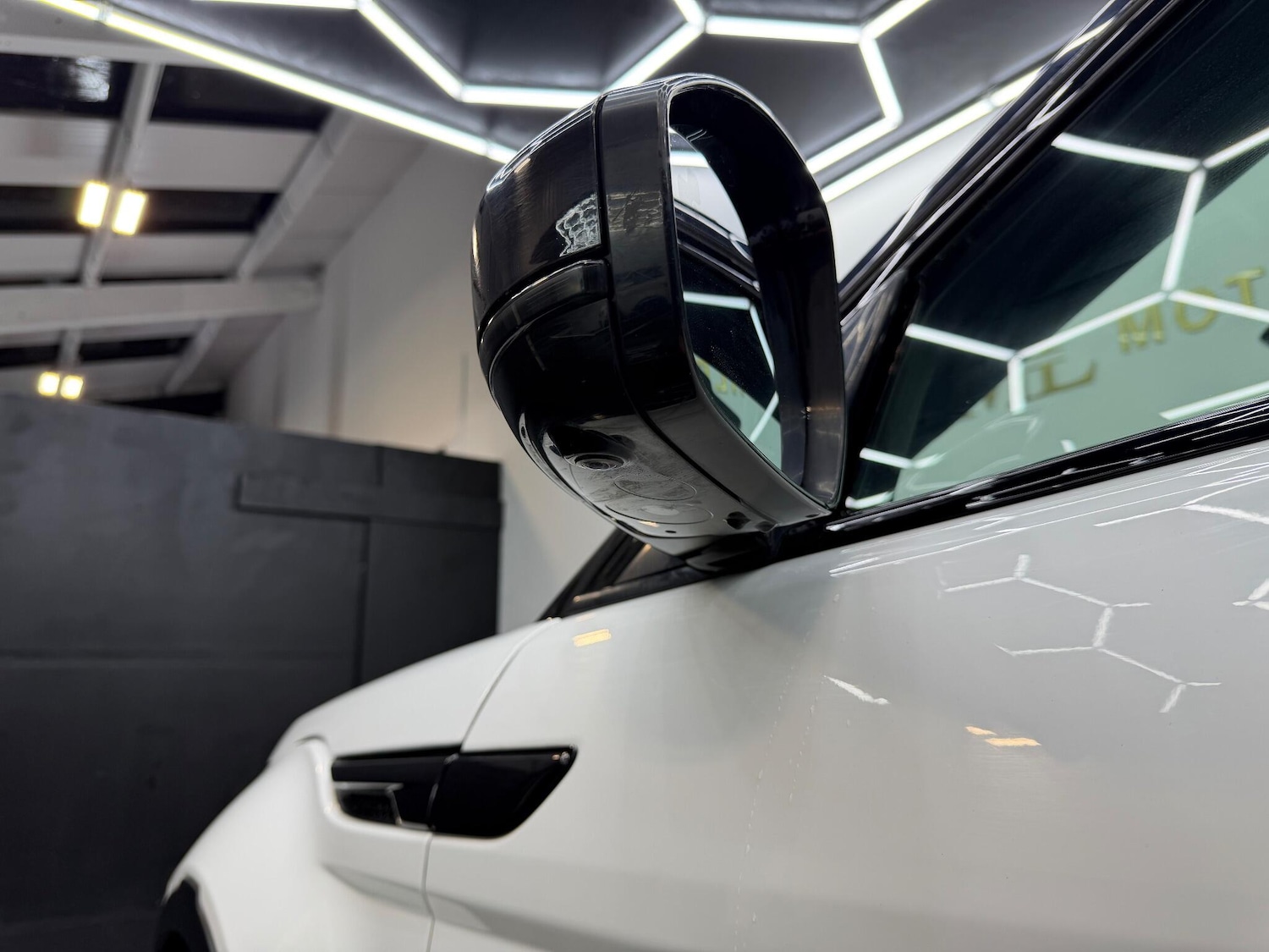 Used Land Rover Range Rover Evoque for sale - 77598671: Photo 31