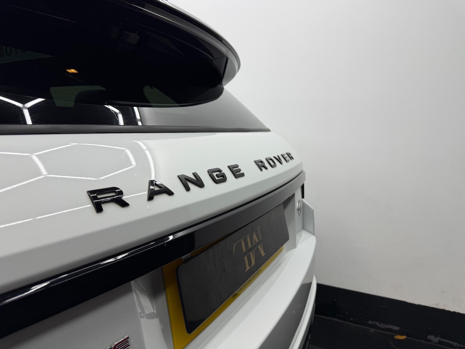 Used Land Rover Range Rover Evoque for sale - 77598671: Photo 32