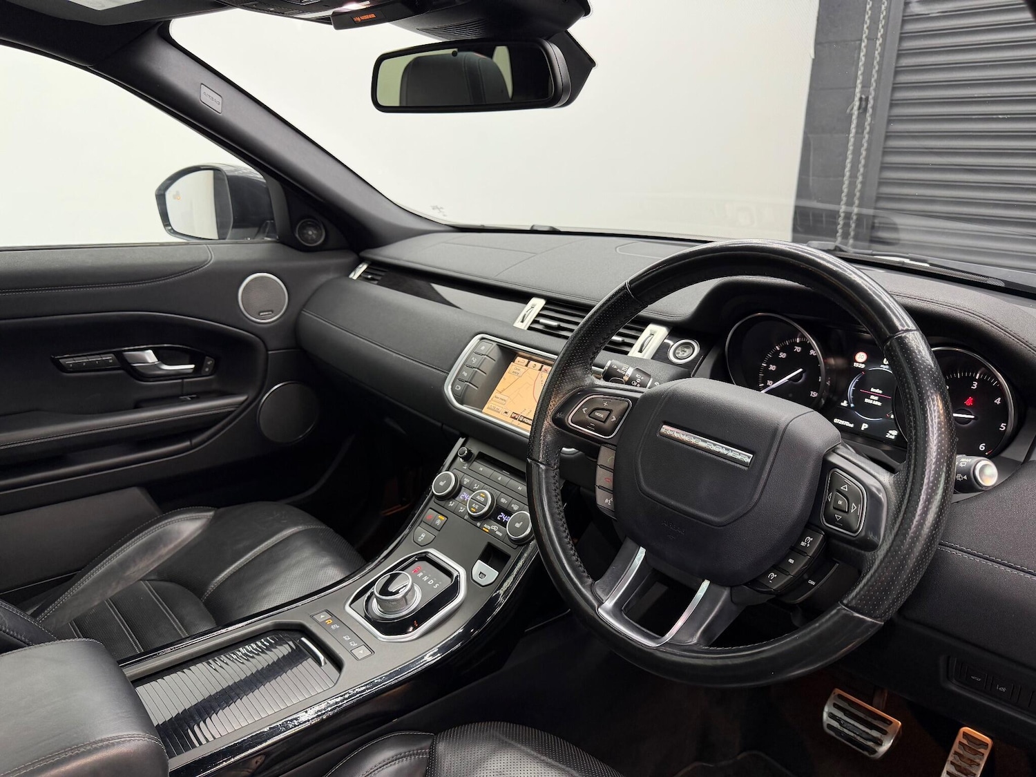 Used Land Rover Range Rover Evoque for sale - 77598671: Photo 35